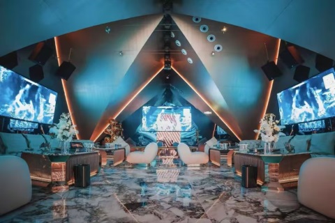 岳阳夜场KTV招聘,岳阳夜场本地精英齐聚,开创美好未来