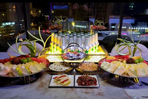 岳阳S2酒吧招聘-岳阳S2酒吧舒心工作融入职场和谐天地