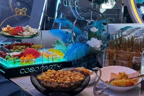 岳阳KTV招聘兼职礼仪,无压力好上班无IC卡更自由