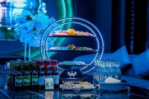 岳阳KTV招聘，待遇超过所有传统夜场，优质平台优先选