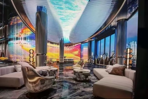 岳阳十二兽酒吧招聘-携手伙伴畅游职场广阔海洋