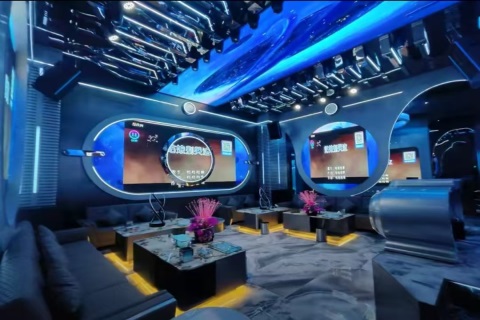 岳阳KTV招聘广告！优质应聘信息推荐