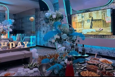 岳阳KTV会所招聘，通向成功的之路成功桥梁​