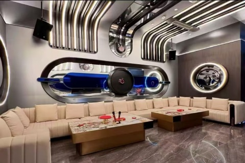 岳阳酷奇KTV招聘,岳阳酷奇KTV,福利丰厚盼贤才共展宏图