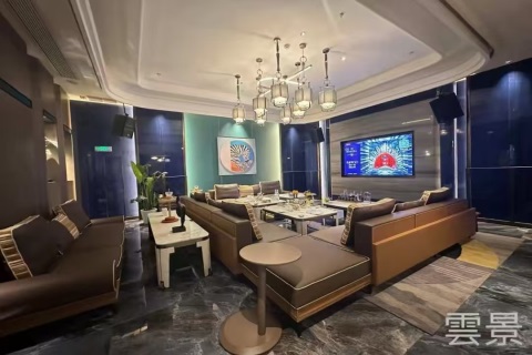 岳阳高端KTV招聘,高薪诚邀才俊与精英携手成长