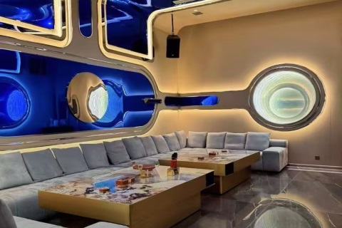 岳阳夜场招聘,岳阳夜场KTV招聘,新成员享优房福利一周内