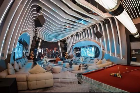 岳阳首席公馆KTV招聘,岳阳首席公馆KTV,本地团队厚待贤才