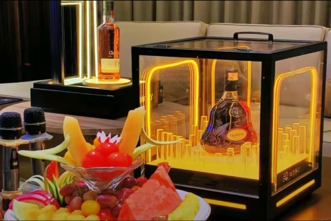 岳阳夜场招聘,岳阳高端夜场招聘酒水促销员